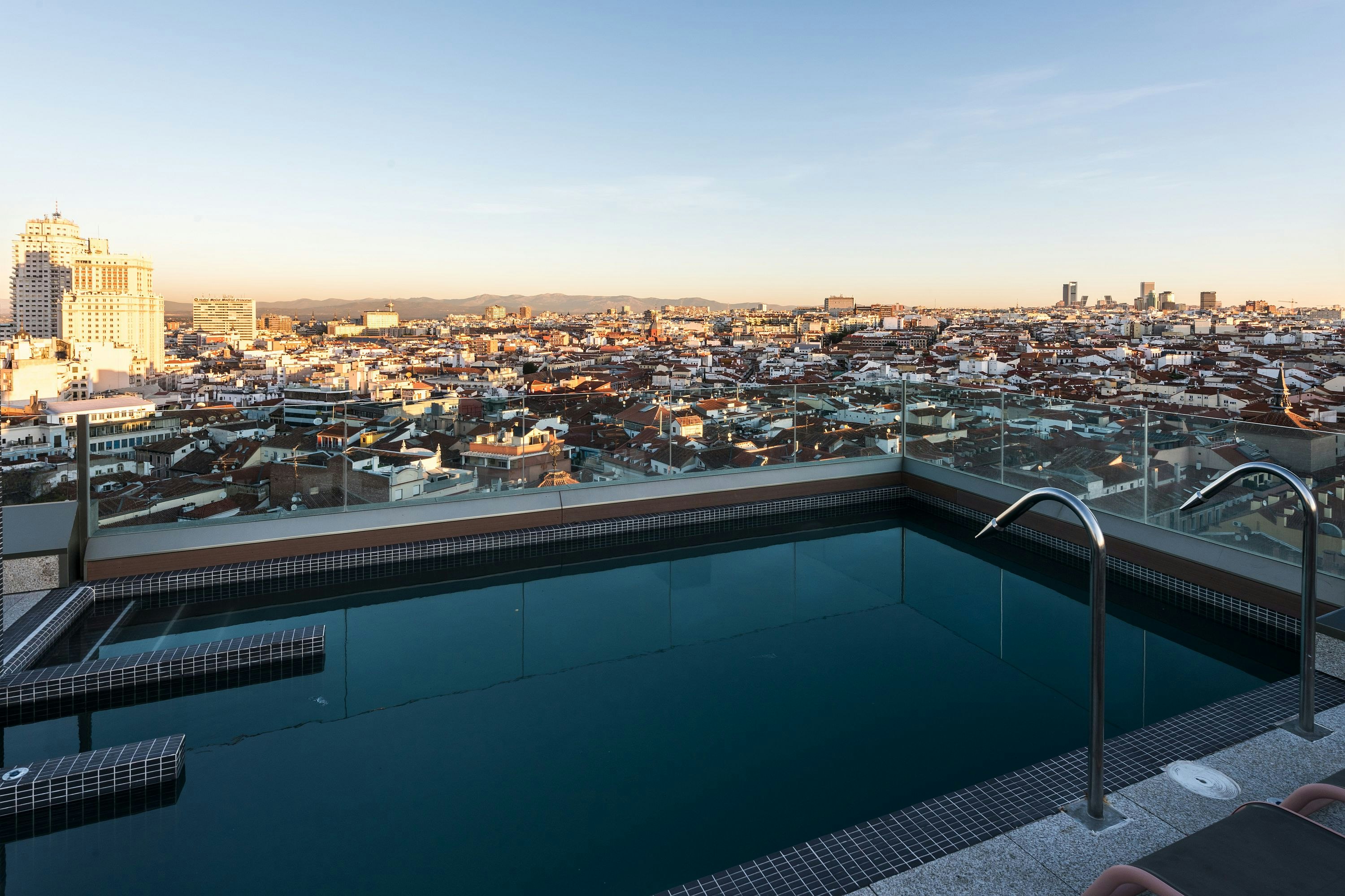 Gran View Apartments Madrid 21/43