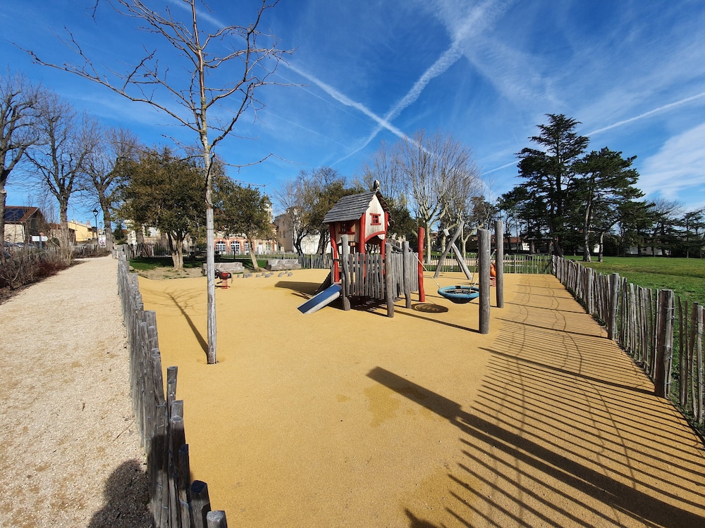 Gite Les Arches 36/47