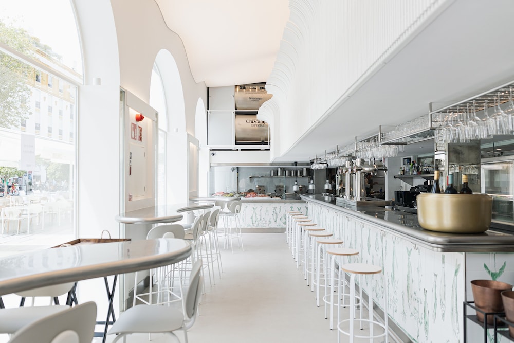 Hotel Tayko Sevilla 44/60