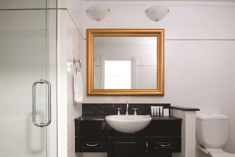 Adina Apartment Hotel Brisbane Anzac Square 49/49