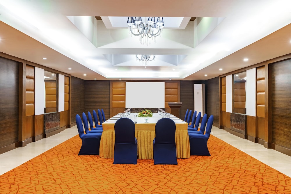 Radisson Hotel Varanasi 64/73