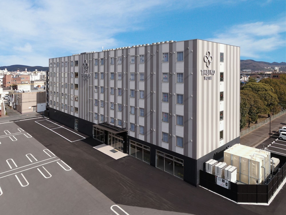 Tabino Hotel Kurashiki Mizushima 2/48
