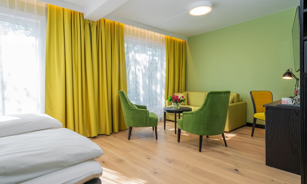 Thon Hotel Gyldenlove 29/48