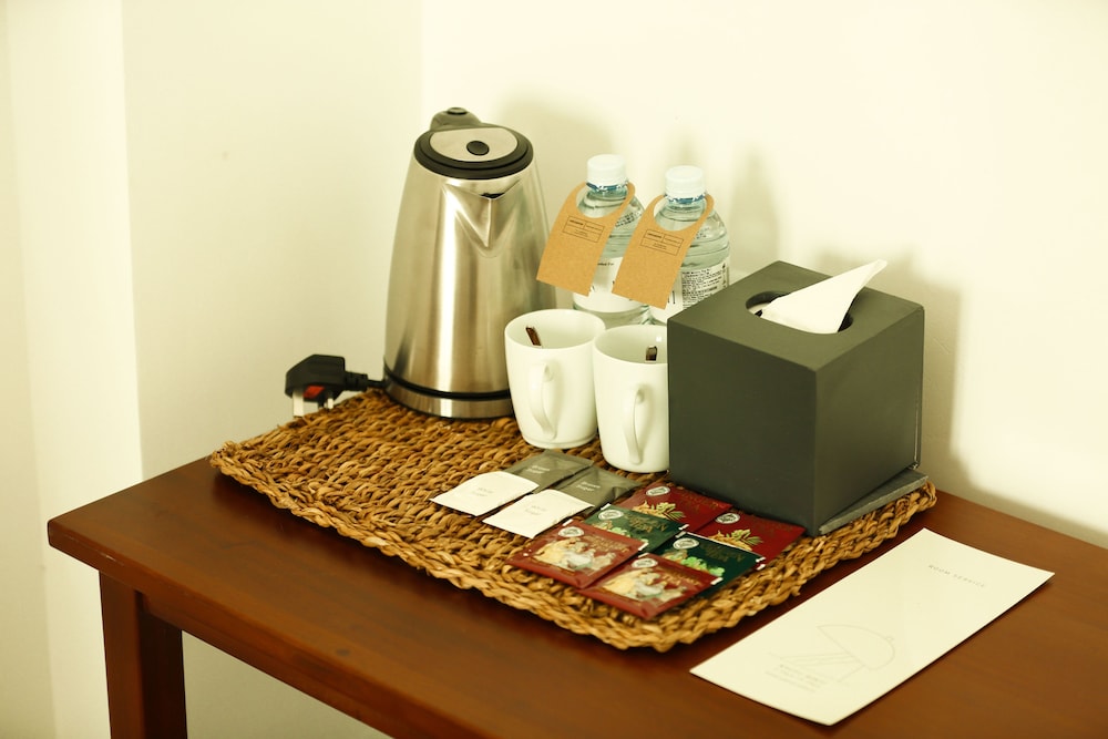 Morven Hotel Colombo photo2