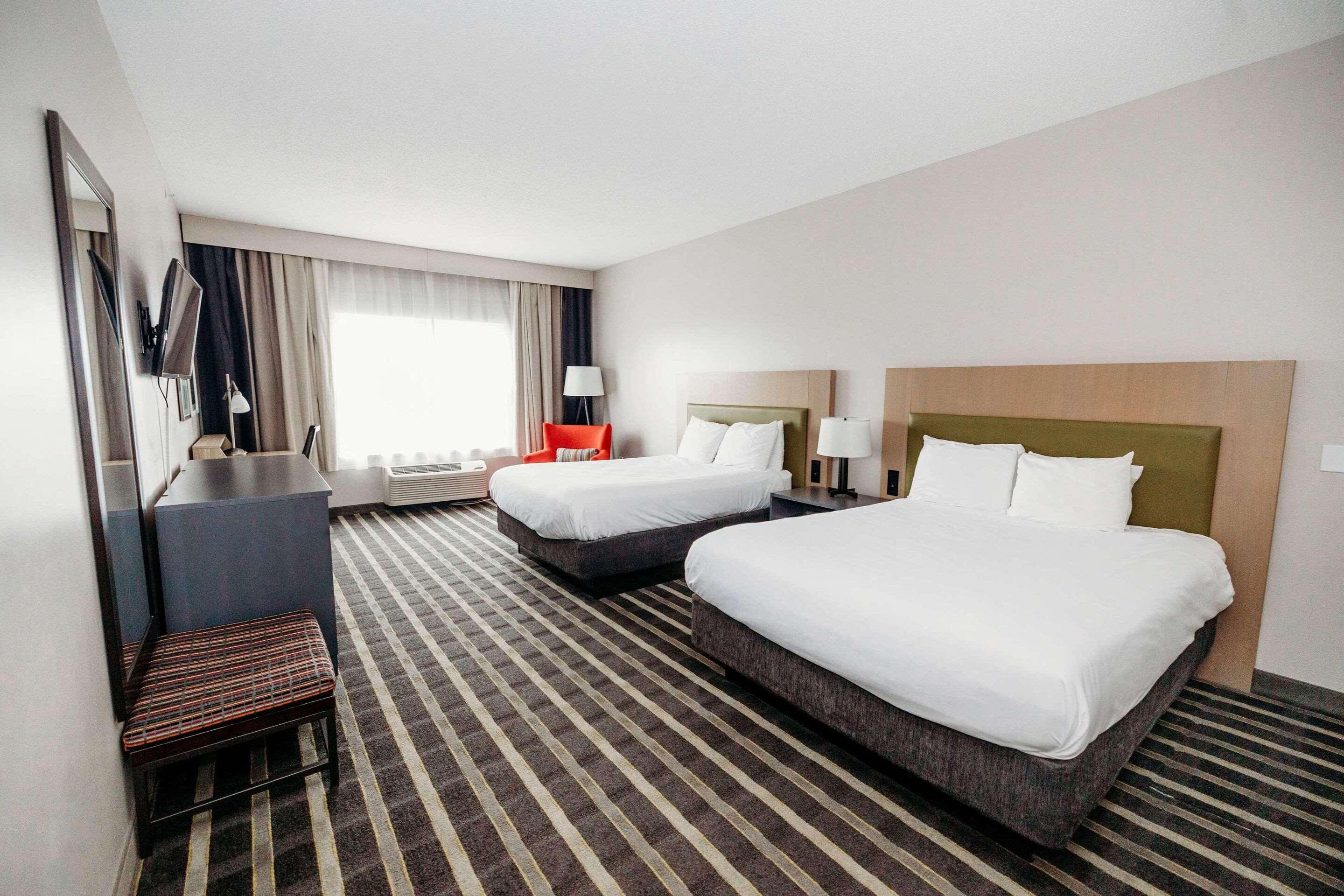 Room, 2 Queen Beds