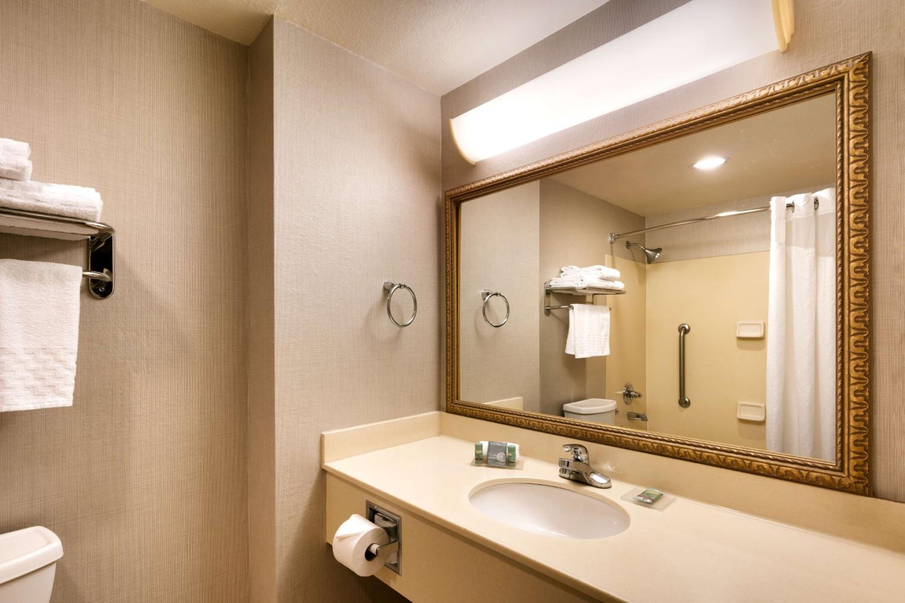 Suite, 2 Queen Beds