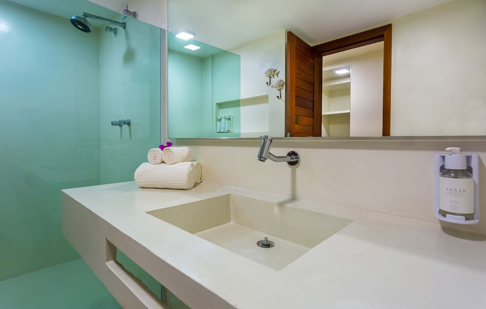 Aqua By Sambass Hotel 47/50