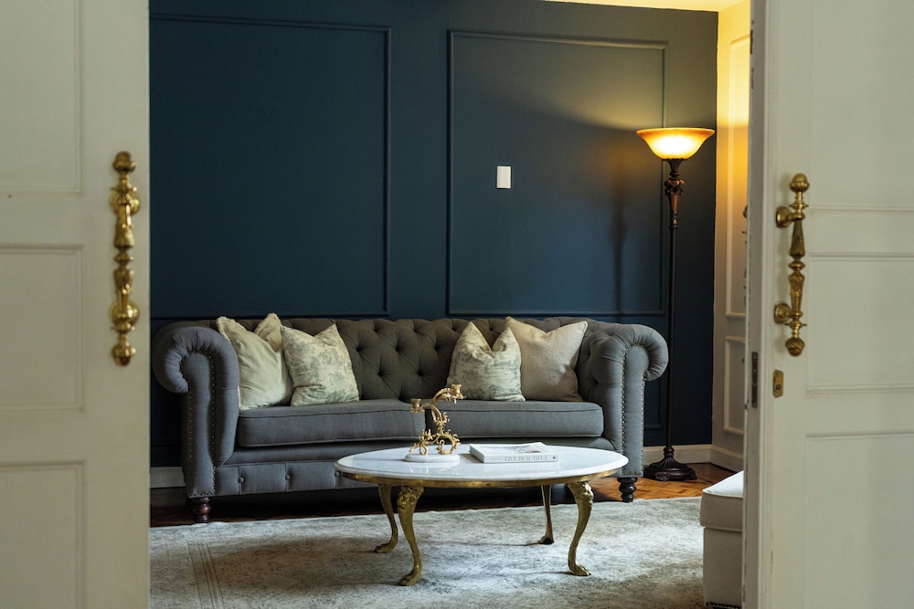 Mansion Papilio 58/85