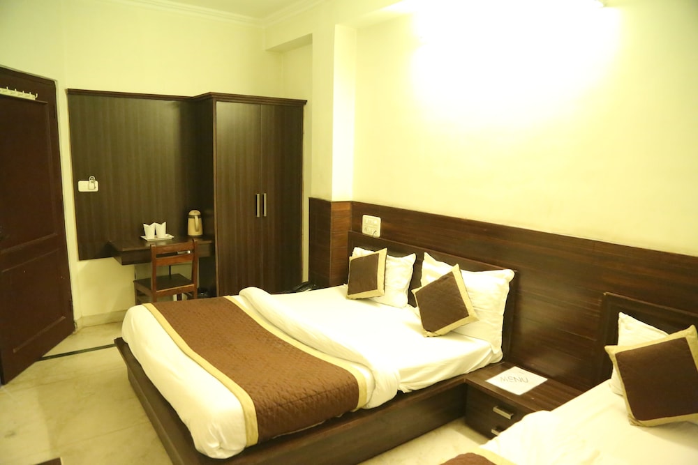 Hotel Sagun 20/33