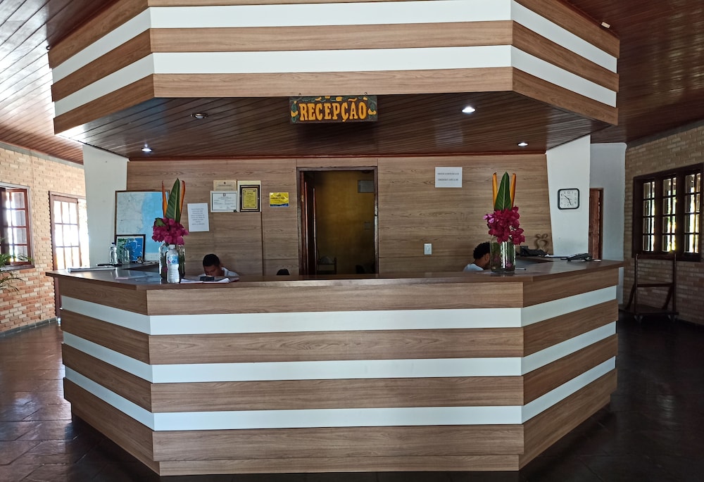 Hotel Praia da Paixao 2/30