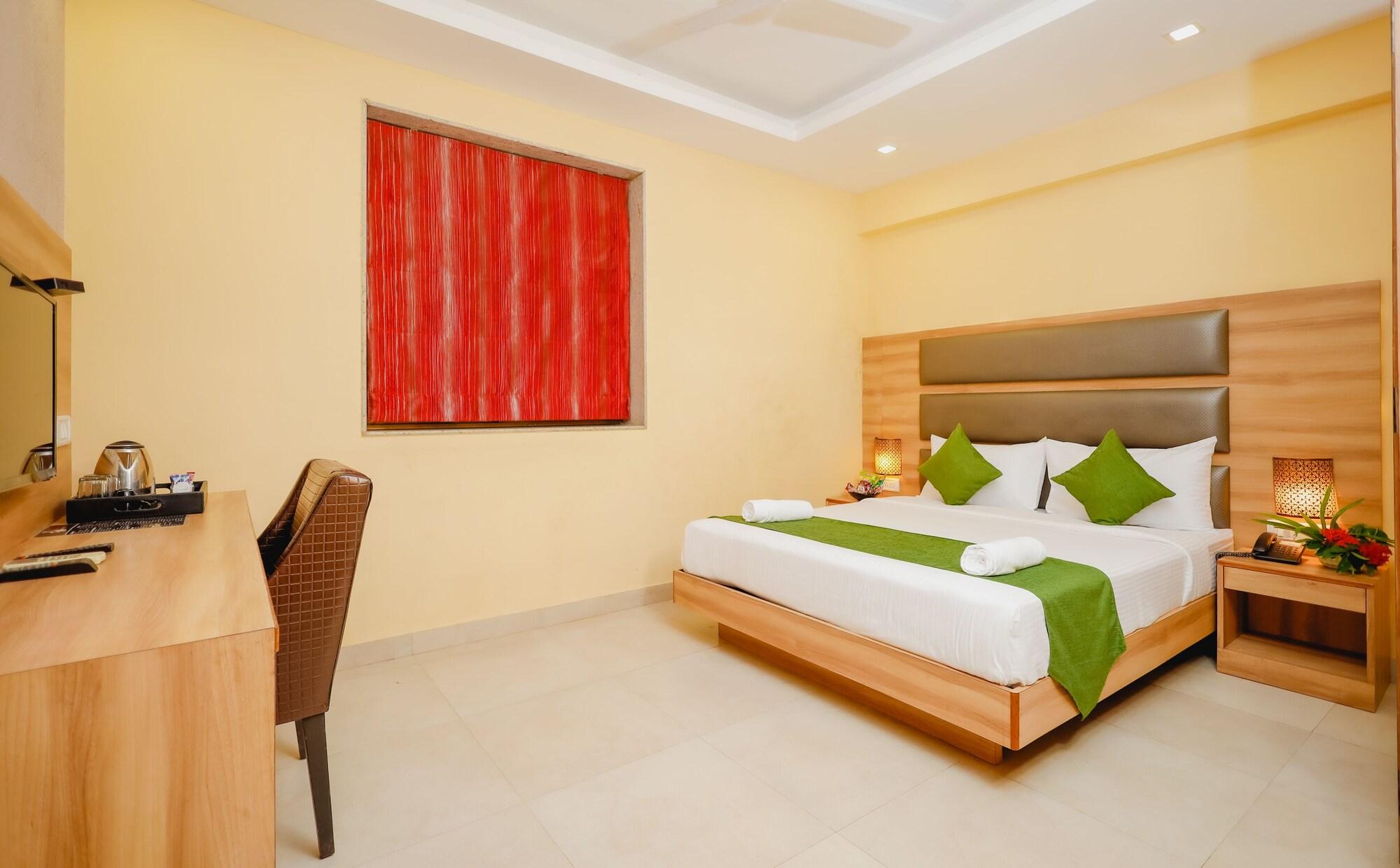 Stay Simple Sunkissed Plaza Resort 13/50