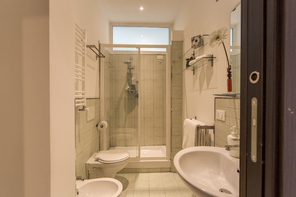 M&L Apartment - case vacanze a Roma 39/50