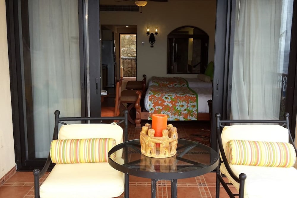 2 Bd Family Suite At Cabo San Lucas 23/50
