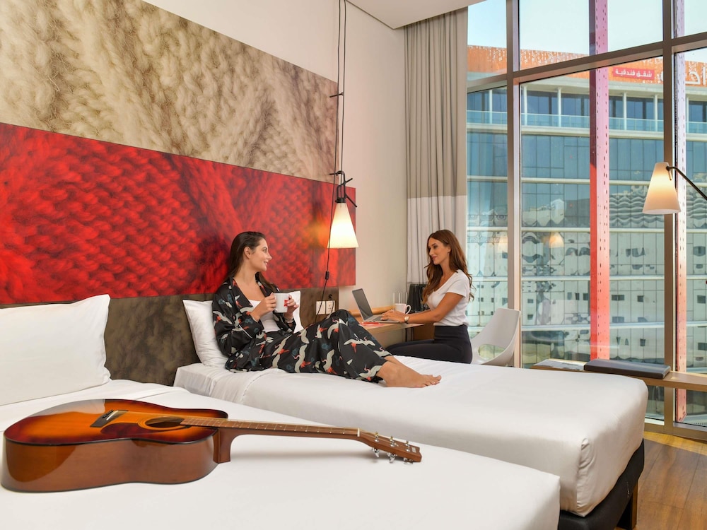 Ibis Doha 16/50