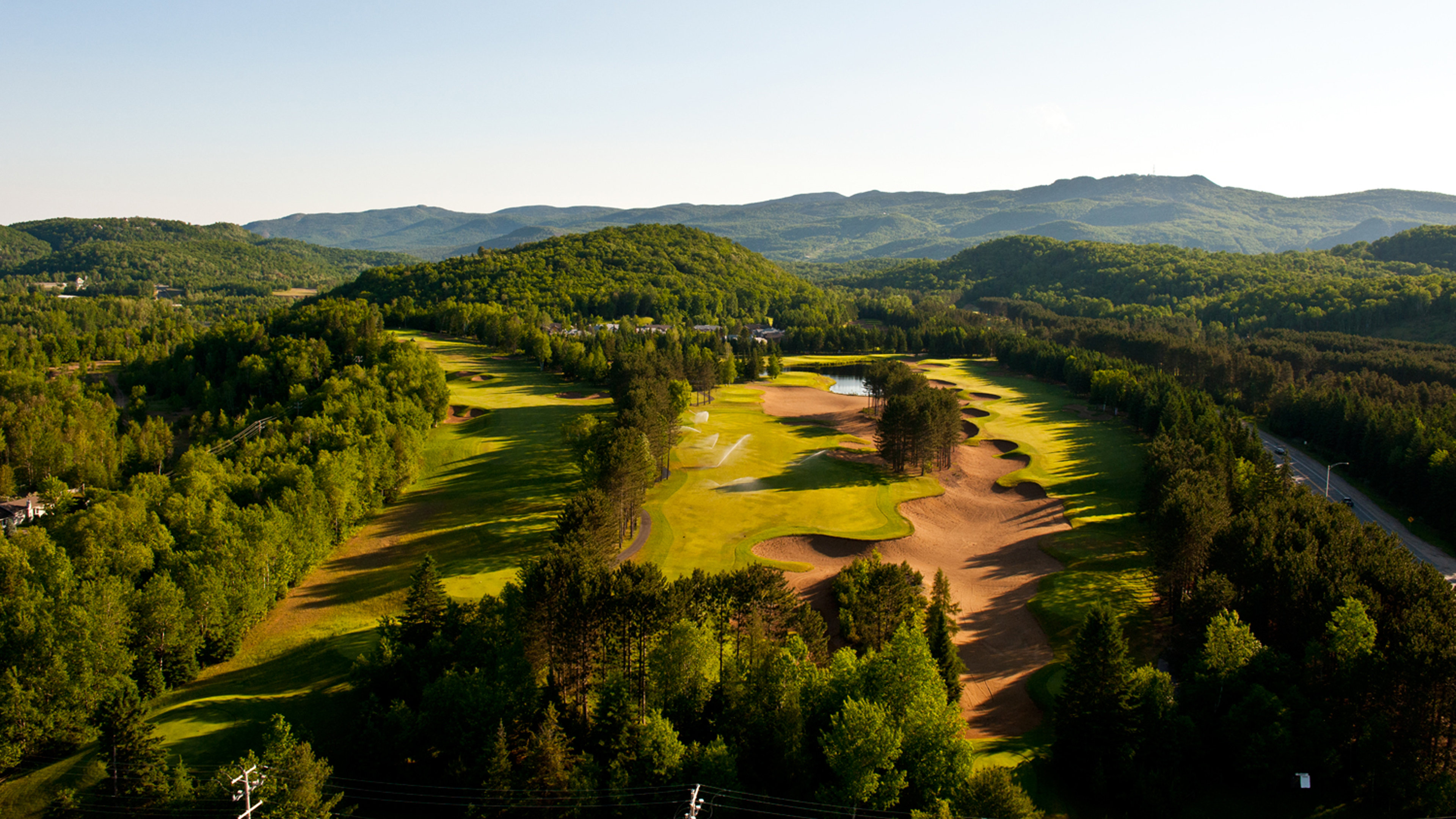 Holiday Inn Express And Suites Tremblant 46/50