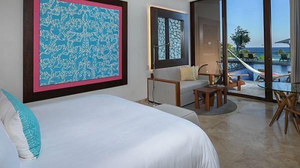 Superior, Suite, Garden View