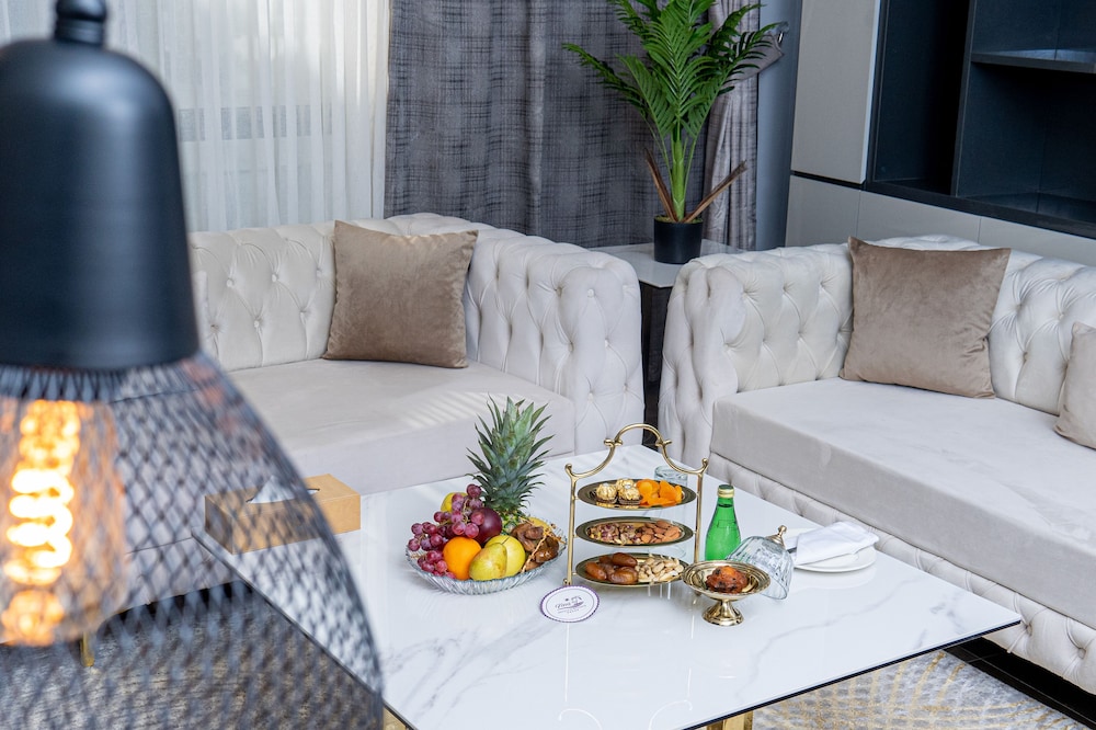 Fasq Hotel Nouakchott 24/27