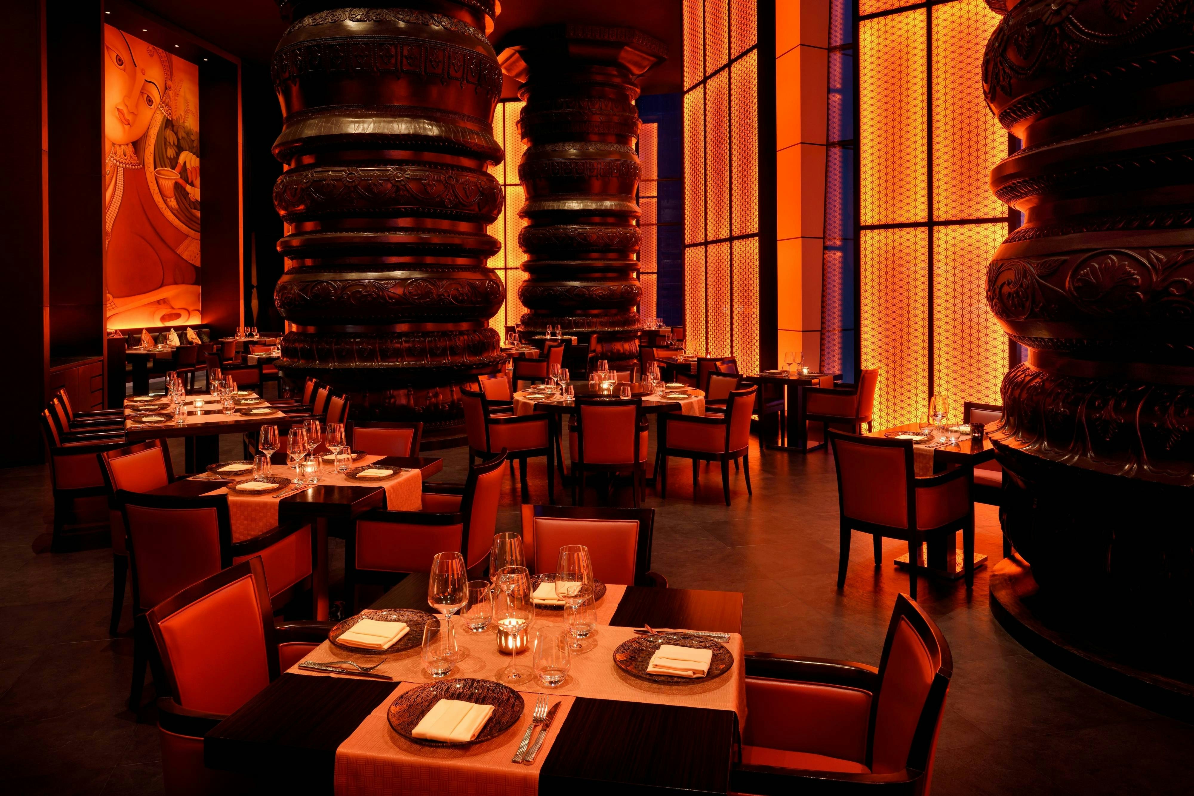 JW Marriott Marquis Hotel 50/79