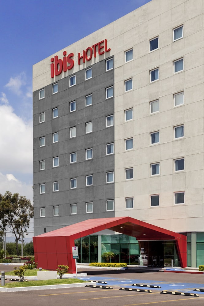 Ibis Aguascalientes Norte 3/56