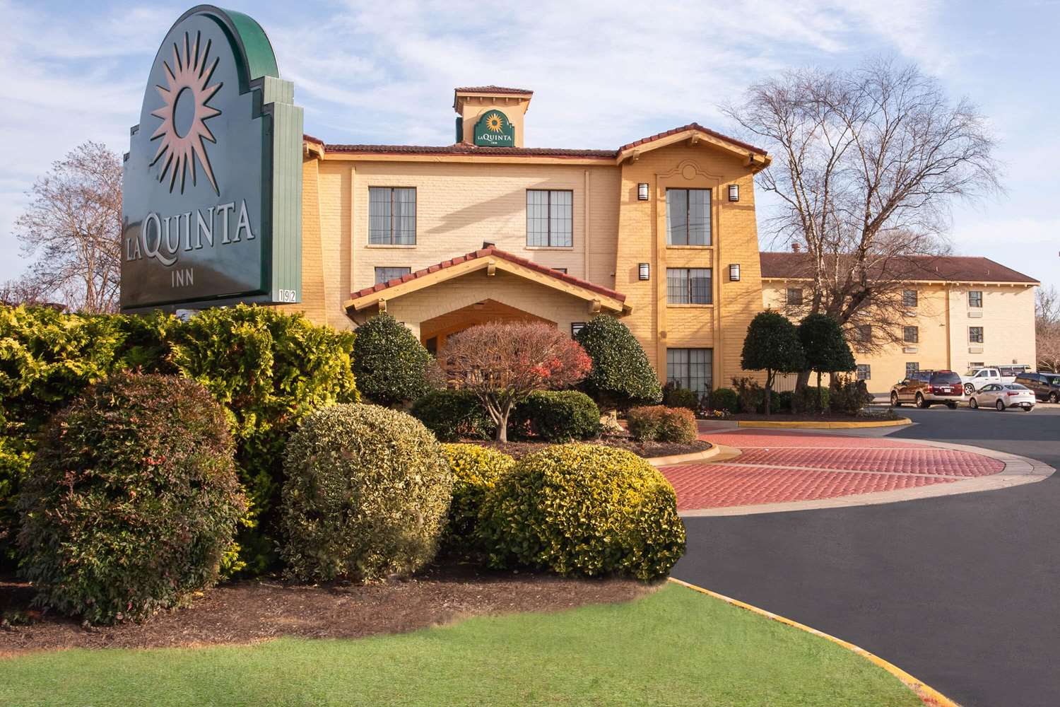 La Quinta Inn Norfolk Virginia Beach 22/26
