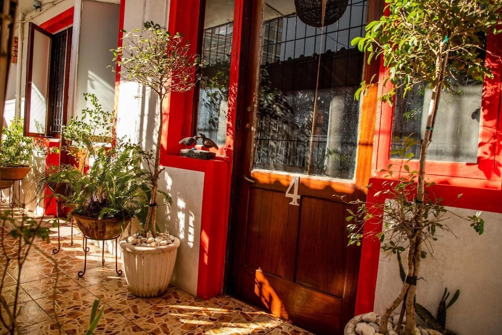 Malagueta Inn 30/45