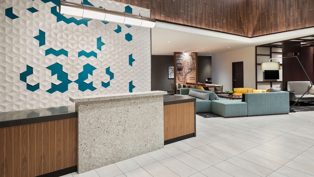 Hyatt Place Austin/Round Rock 6/35