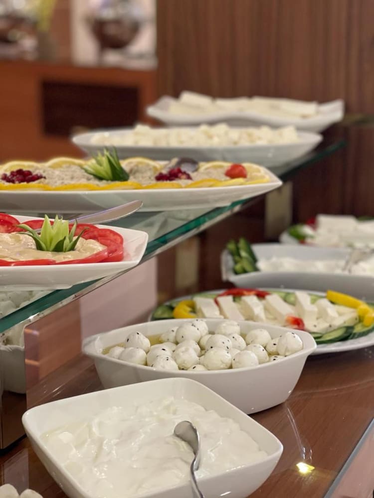 فندق سماء إن(Sama Inn Hotel Apartments) 55/70
