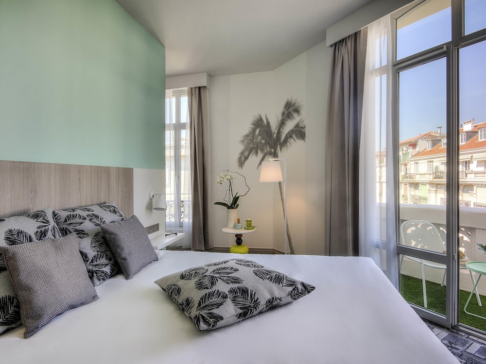 Ibis Styles Nice Centre Gare 29/67