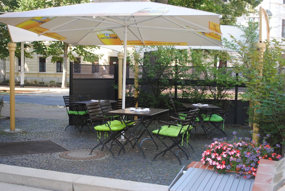 Hotel Silesia 34/56