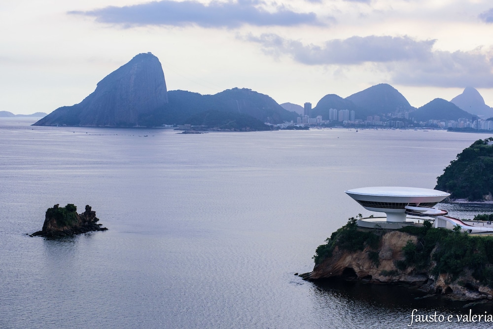 H Niteroi Hotel 59/67