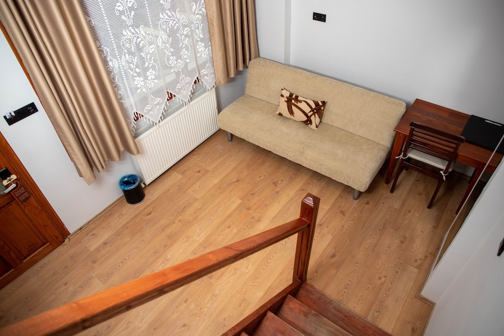 SINOP ANTIK OTEL 2/44