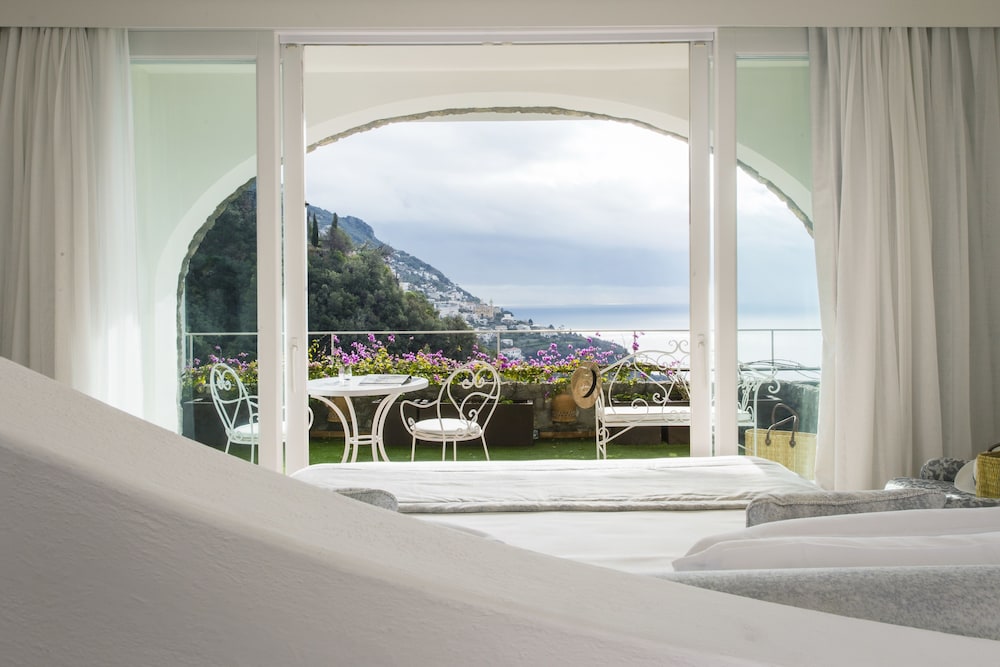 Hotel Piccolo Sant'andrea 7/44