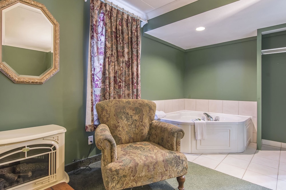 Rodeway Inn King William 19/40