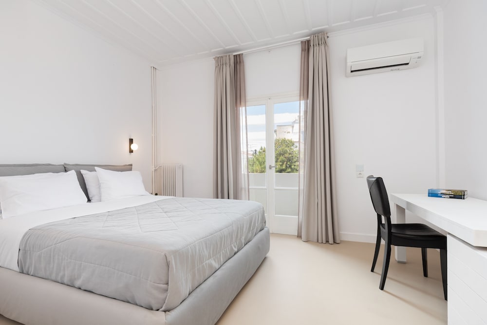 Hotel Roumani 4/33