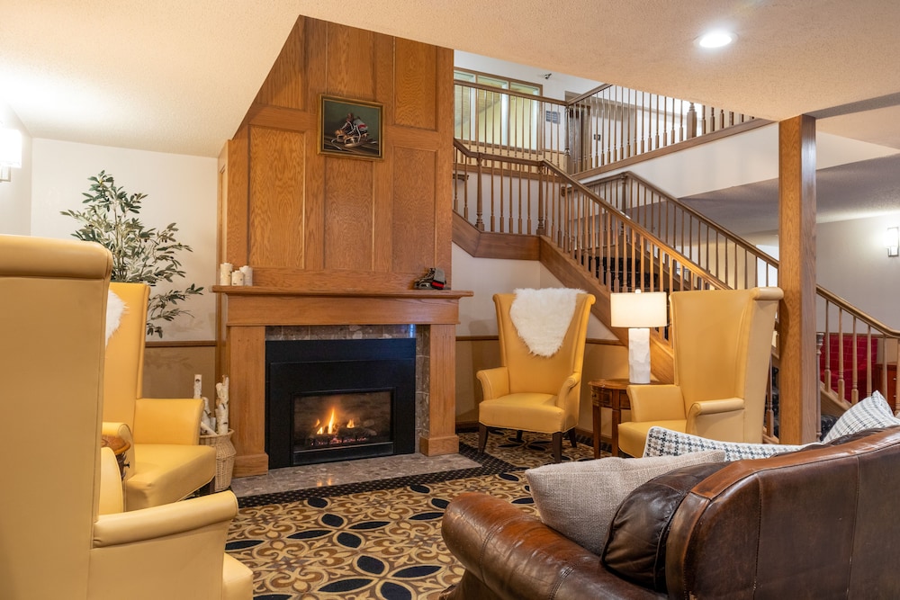North Country Inn & Suite 32/44