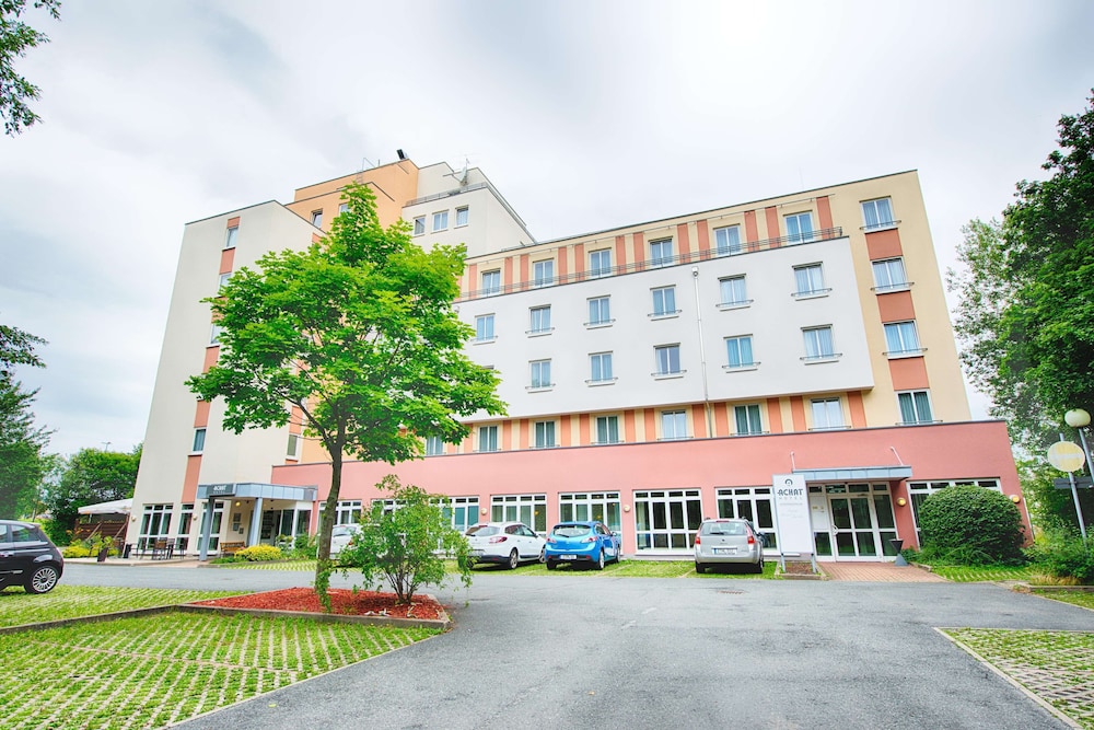 Achat Hotel Chemnitz 6/66