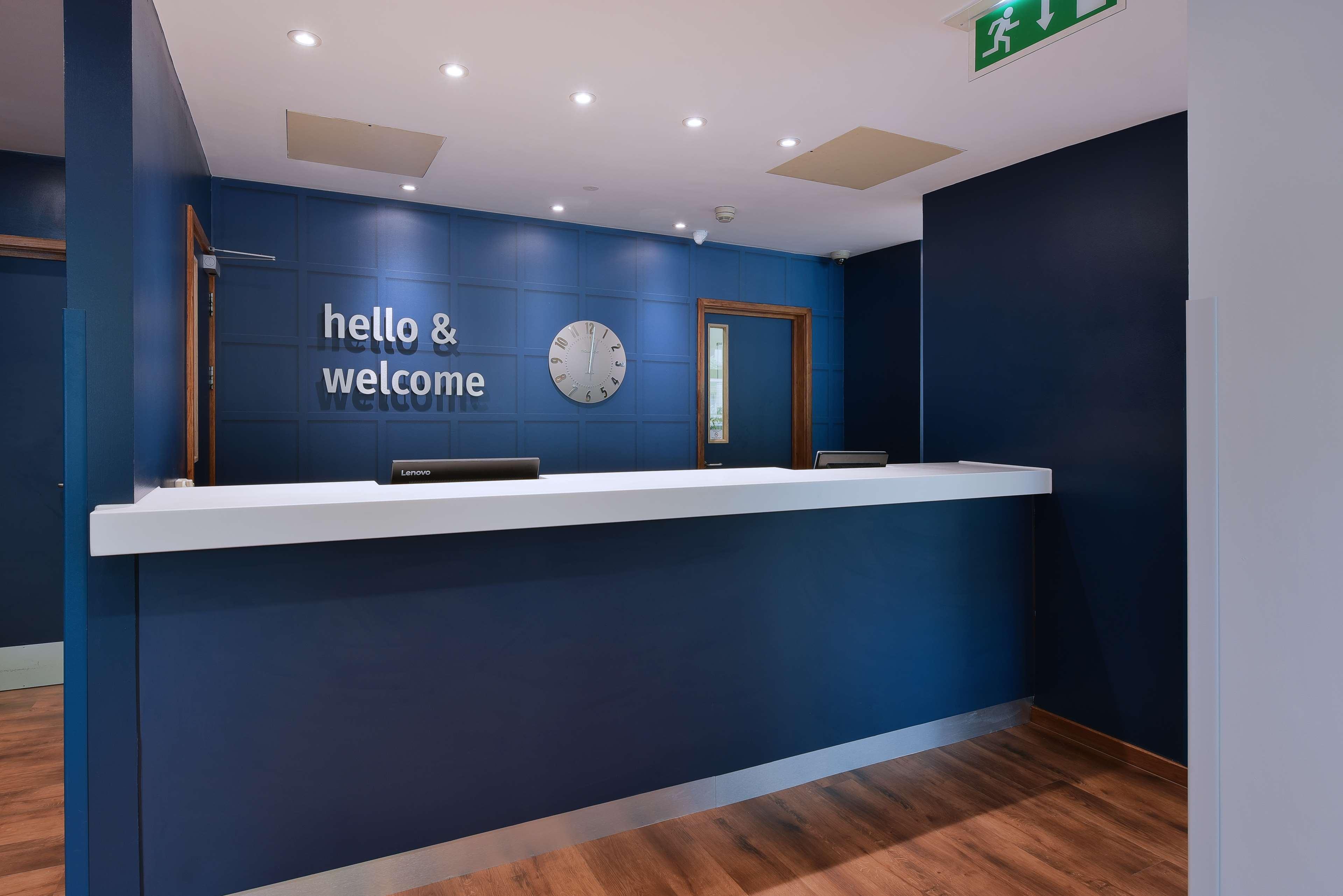 Travelodge Swansea Central 5/54