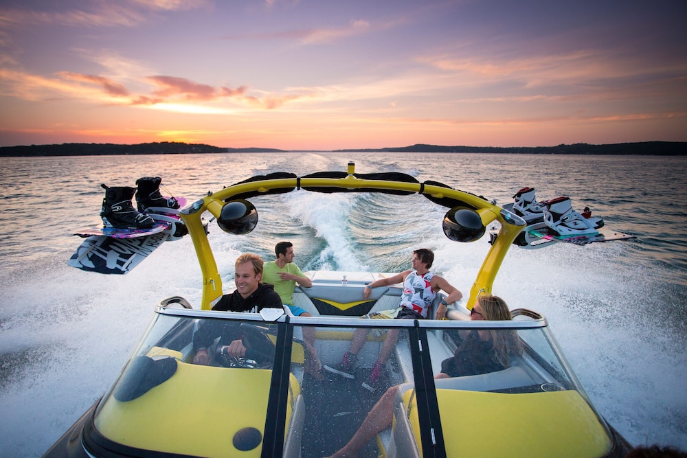 The Abbey Resort - The Lake Geneva Experience 27/71