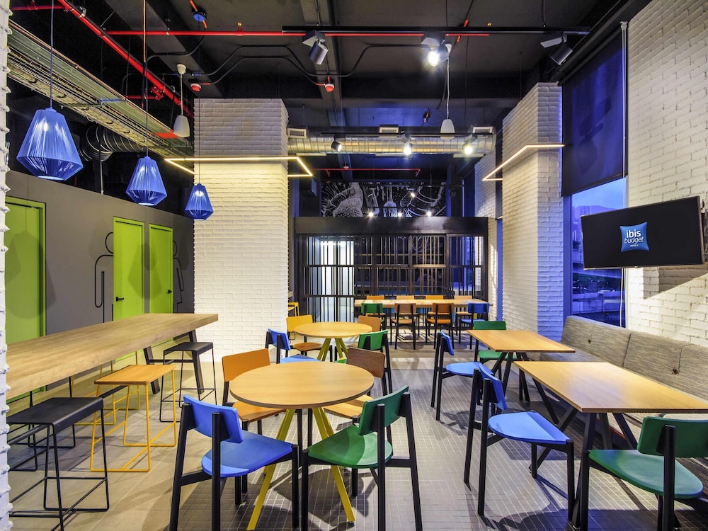 Ibis Budget Medellin Itagui Metro 31/41