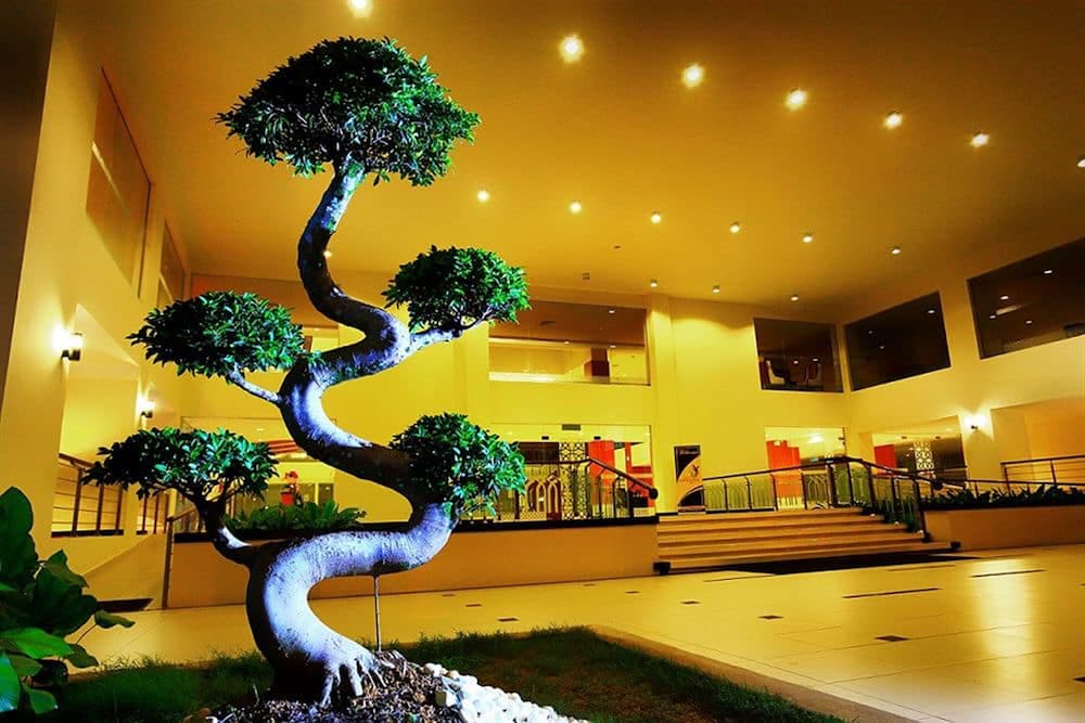 Raia Hotel And Convention Center Terengganu 48/50