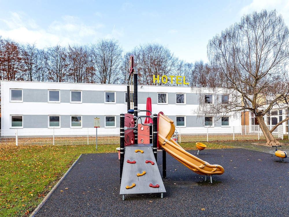Hotel Gottingen-West 36/50