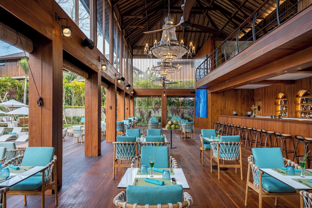 Kappa Senses Ubud 38/47