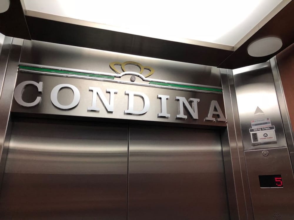 Hotel Condina 15/26