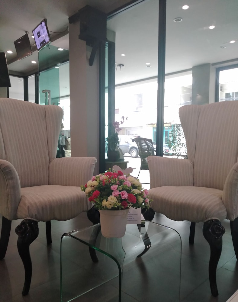 Abani Jomtien Inn 26/50