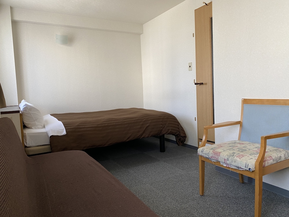 Sakura Hotel Hatagaya 45/73