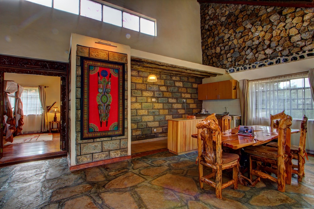 Naivasha Kongoni Lodge 27/50