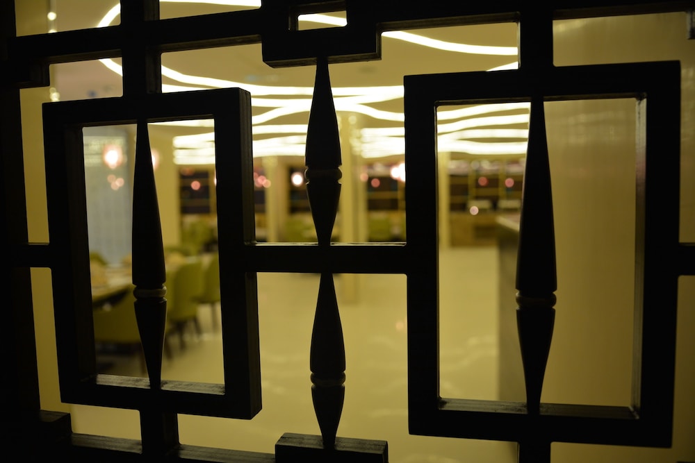 فندق برايم الحمراء(Prime Al Hamra Hotel) 51/54