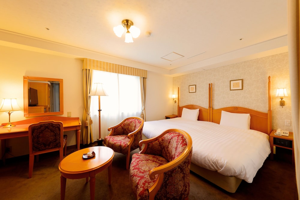 Kanazawa Hakuchoro Hotel Sanraku 13/48