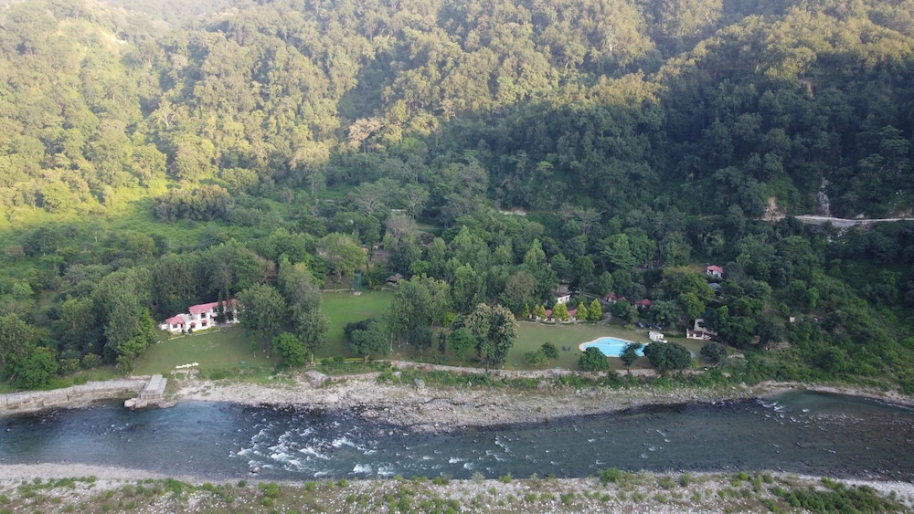 WelcomHeritage Tarangi Ramganga Resort 34/50