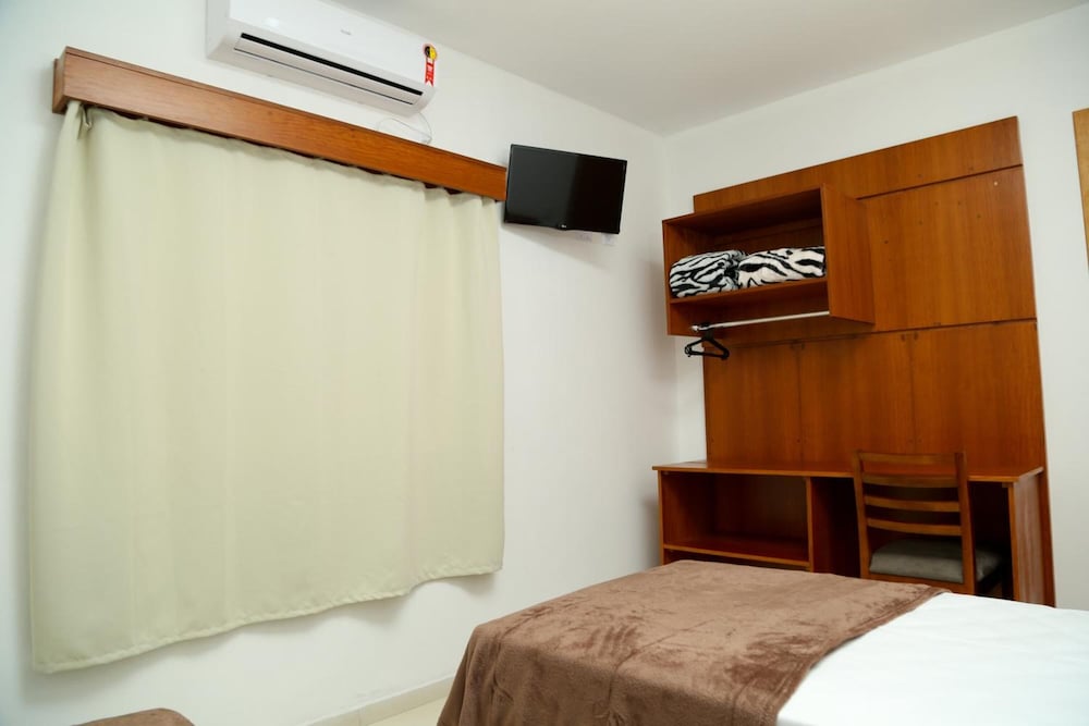 Hotel Petrov 30/60